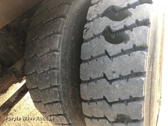 image for item FP9765 2012 International DuraStar 4300  forestry bucket truck