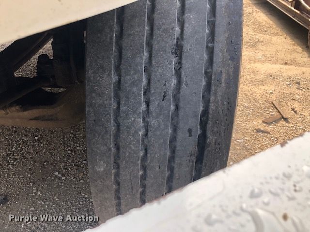 image for item FP9765 2012 International DuraStar 4300  forestry bucket truck