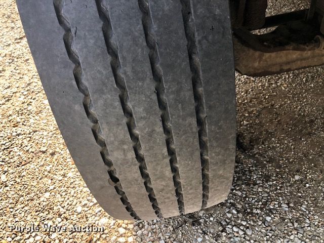 image for item FP9765 2012 International DuraStar 4300  forestry bucket truck