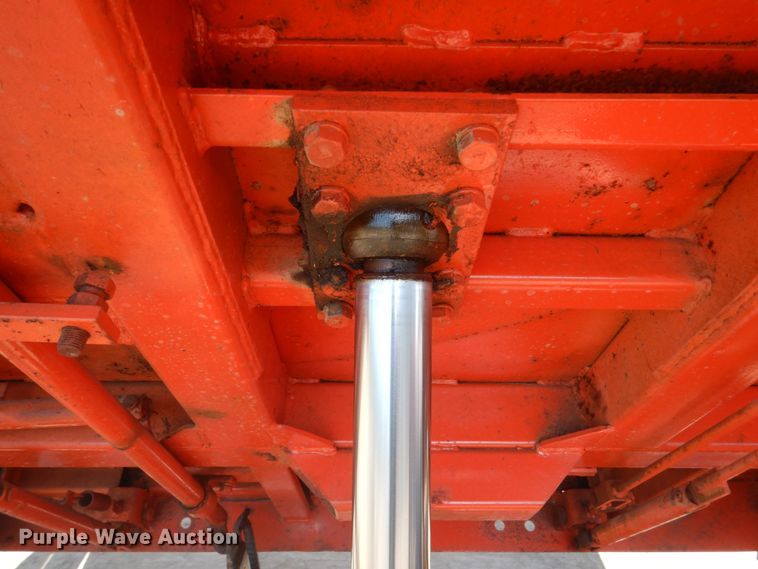 image for item FT9018 Kubota 540 crawler carrier