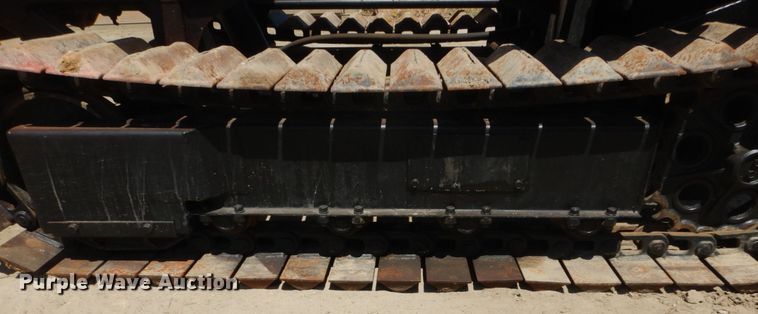 image for item FT9018 Kubota 540 crawler carrier