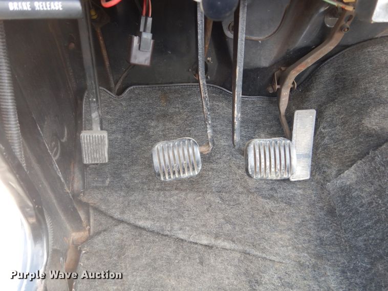 image for item FT9044 1976 Jeep CJ5  SUV