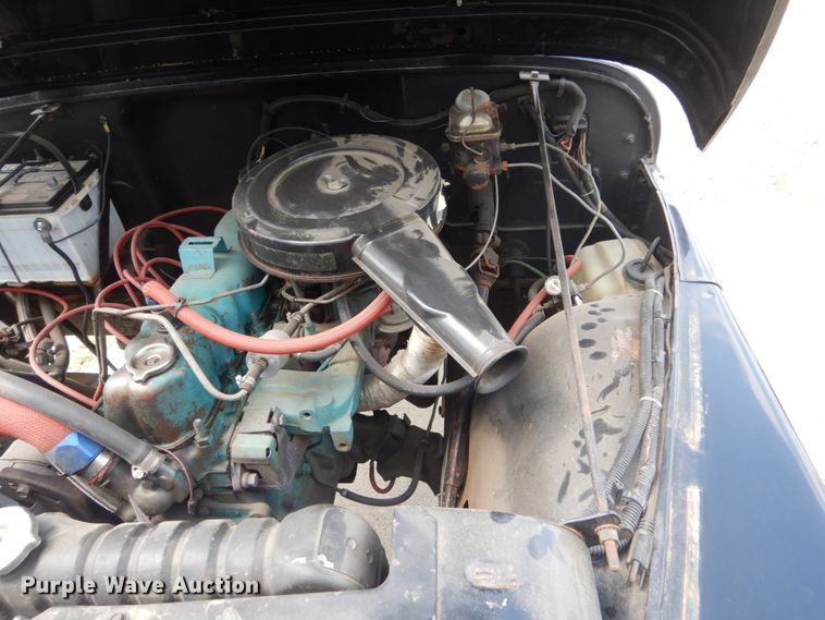 image for item FT9044 1976 Jeep CJ5  SUV