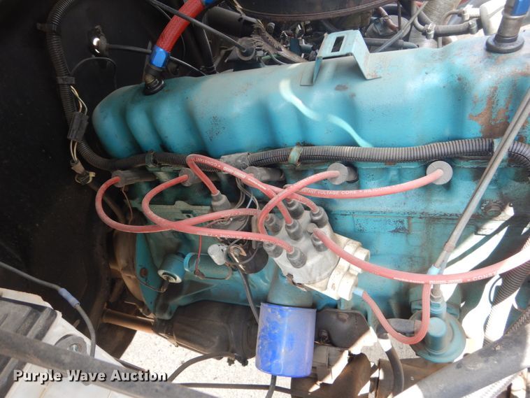 image for item FT9044 1976 Jeep CJ5  SUV