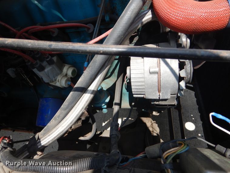 image for item FT9044 1976 Jeep CJ5  SUV