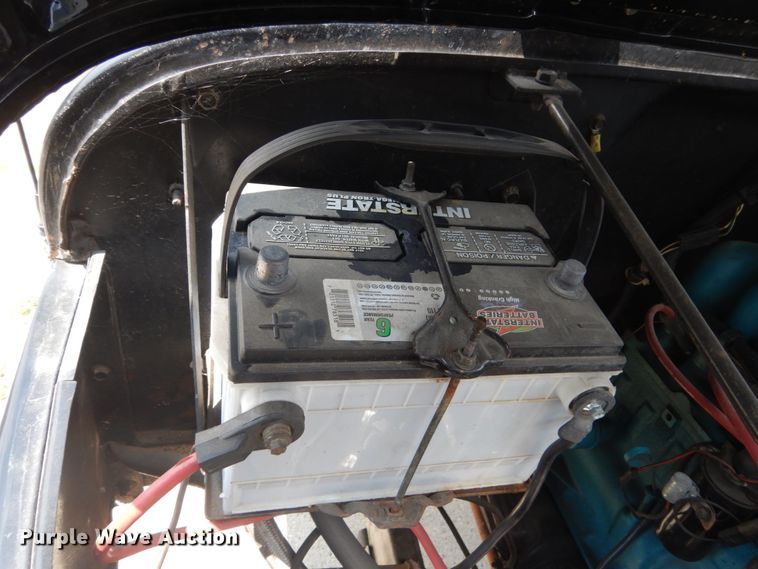 image for item FT9044 1976 Jeep CJ5  SUV