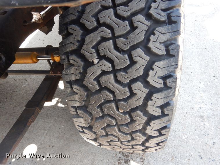 image for item FT9044 1976 Jeep CJ5  SUV