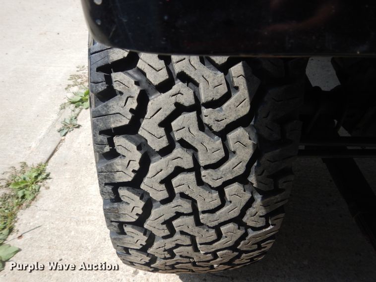 image for item FT9044 1976 Jeep CJ5  SUV