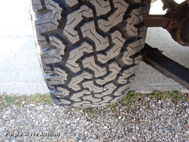 image for item FT9044 1976 Jeep CJ5  SUV