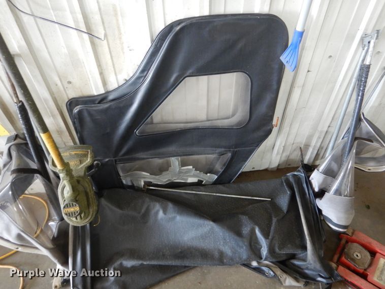 image for item FT9044 1976 Jeep CJ5  SUV