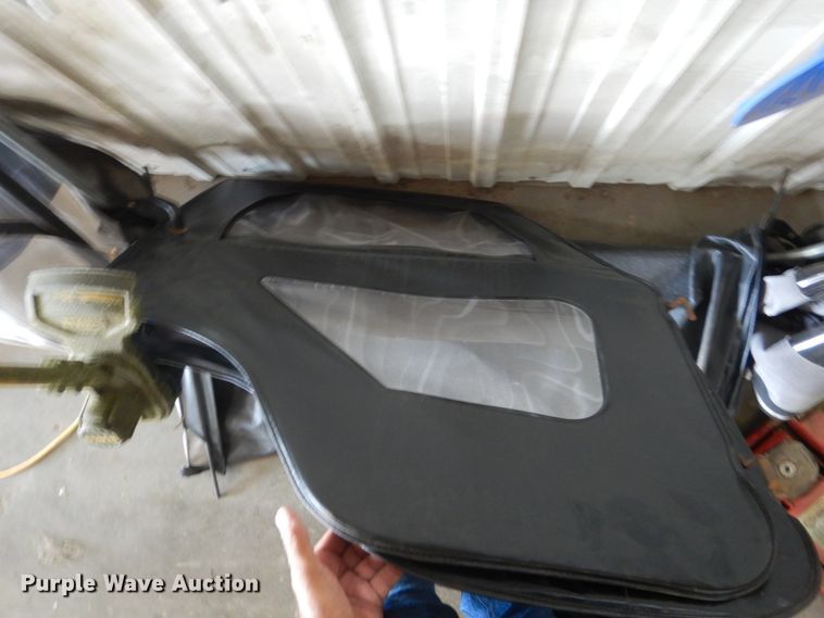 image for item FT9044 1976 Jeep CJ5  SUV