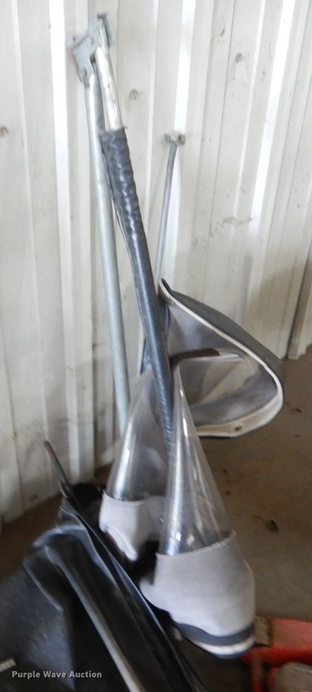 image for item FT9044 1976 Jeep CJ5  SUV