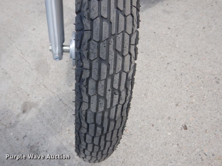 image for item FT9045 2002 Honda Rebel motorcycle