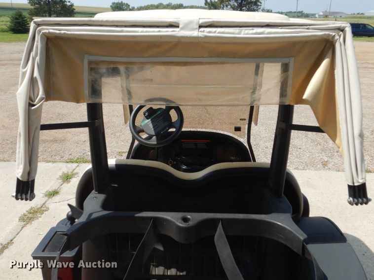image for item FT9046 Club Car golf cart