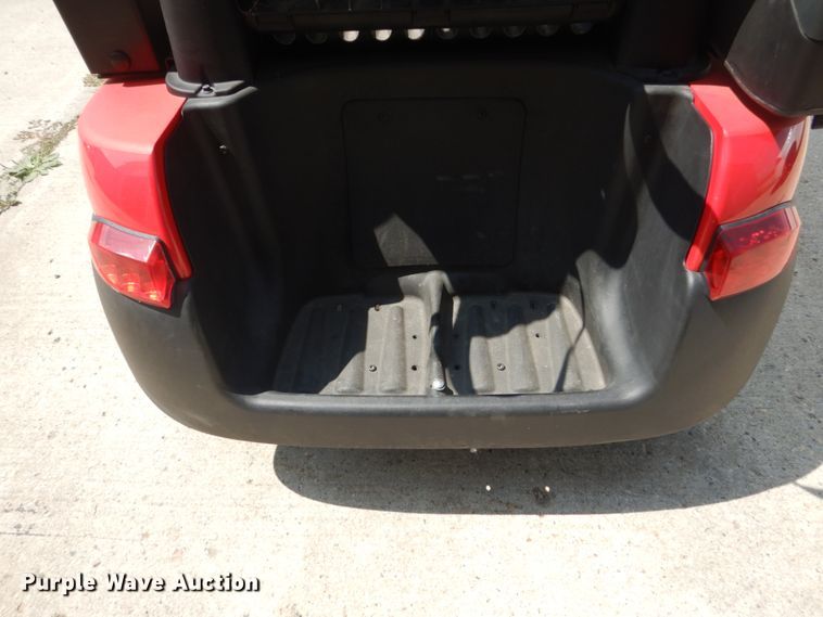 image for item FT9046 Club Car golf cart