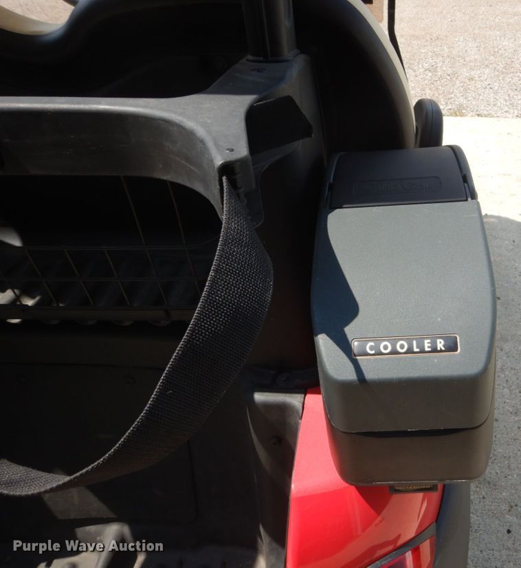 image for item FT9046 Club Car golf cart