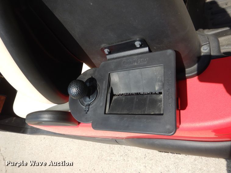 image for item FT9046 Club Car golf cart