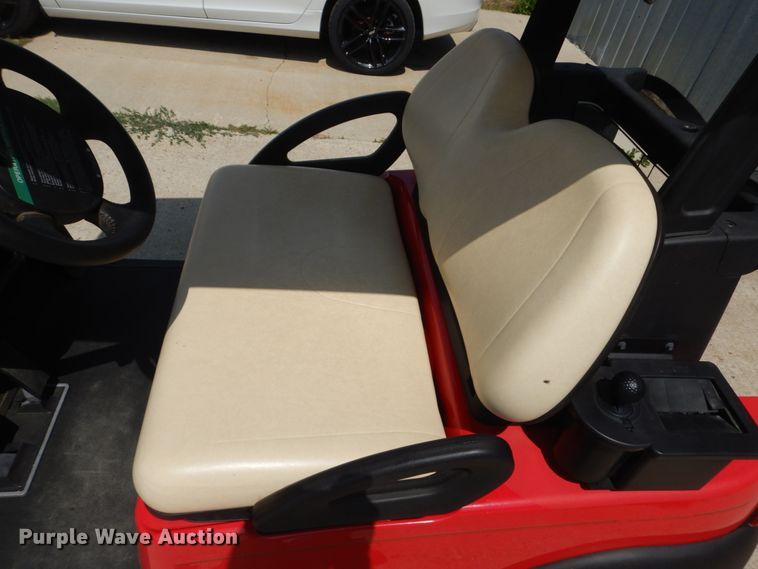 image for item FT9046 Club Car golf cart
