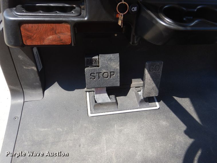 image for item FT9046 Club Car golf cart