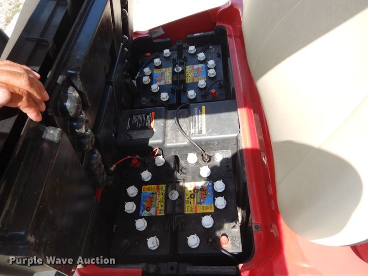 image for item FT9046 Club Car golf cart