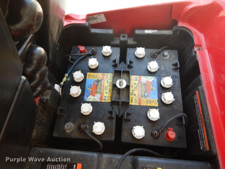 image for item FT9046 Club Car golf cart