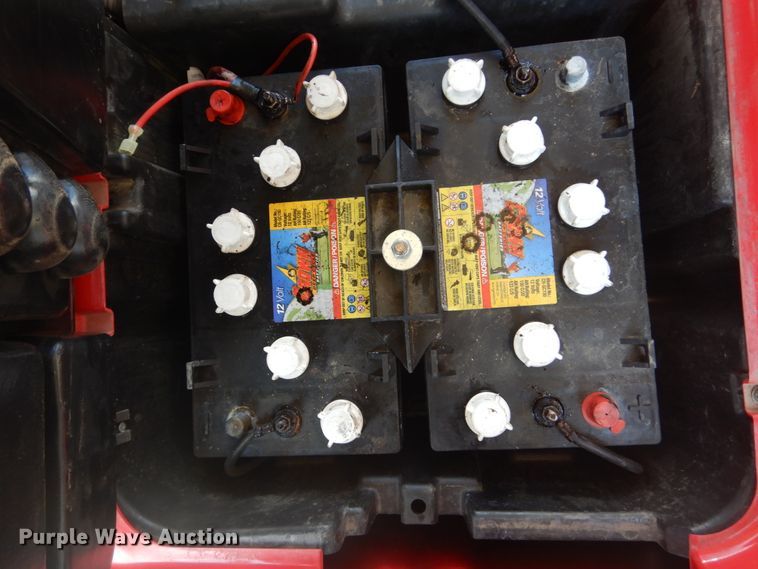 image for item FT9046 Club Car golf cart