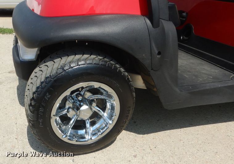 image for item FT9046 Club Car golf cart