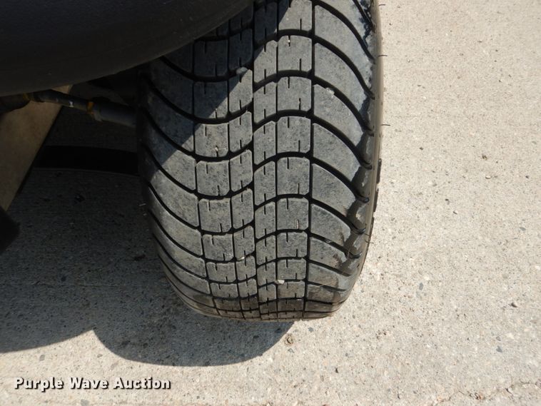 image for item FT9046 Club Car golf cart