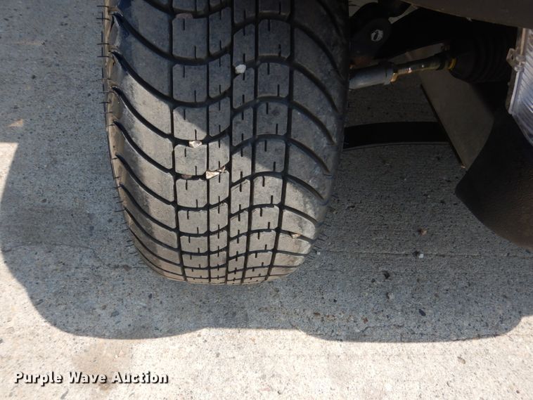 image for item FT9046 Club Car golf cart