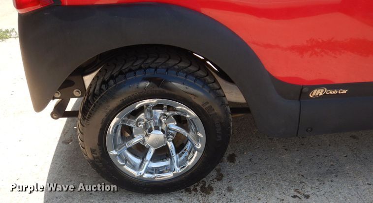 image for item FT9046 Club Car golf cart