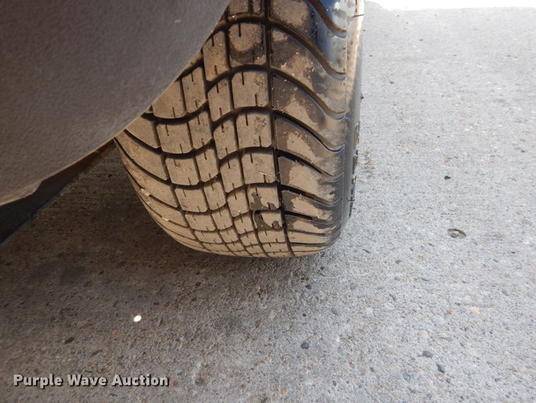 image for item FT9046 Club Car golf cart