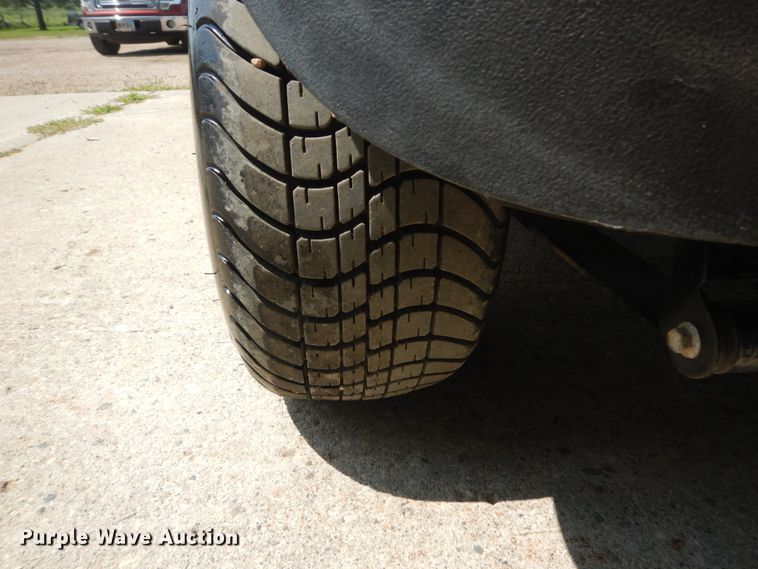 image for item FT9046 Club Car golf cart