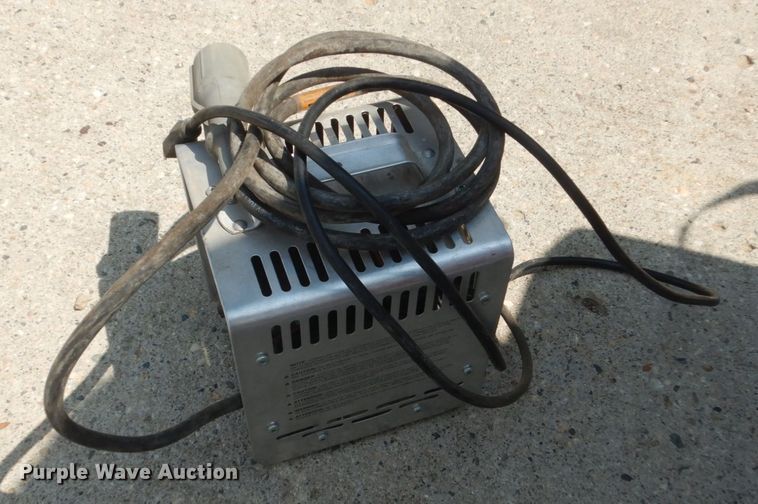 image for item FT9046 Club Car golf cart