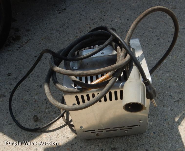 image for item FT9046 Club Car golf cart