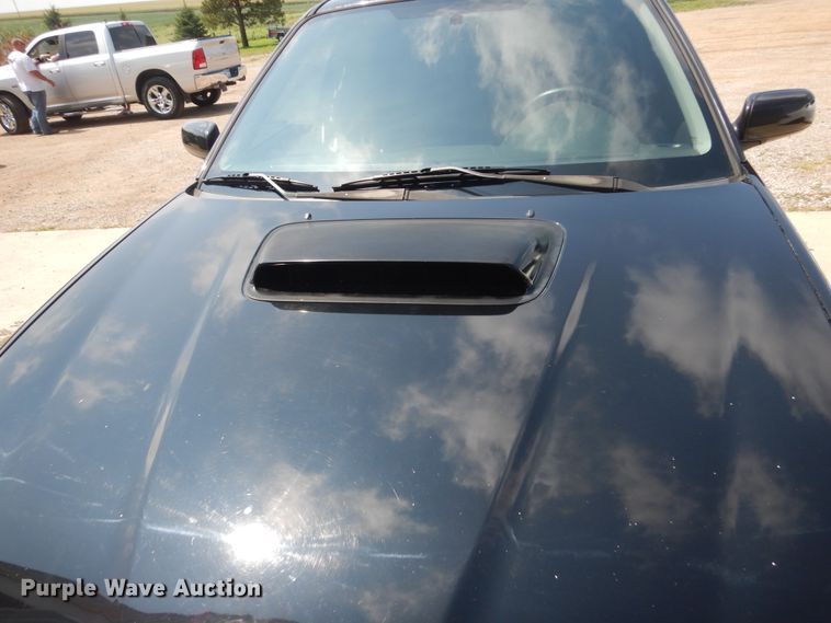 image for item FT9047 2006 Subaru Impreza WRX STI