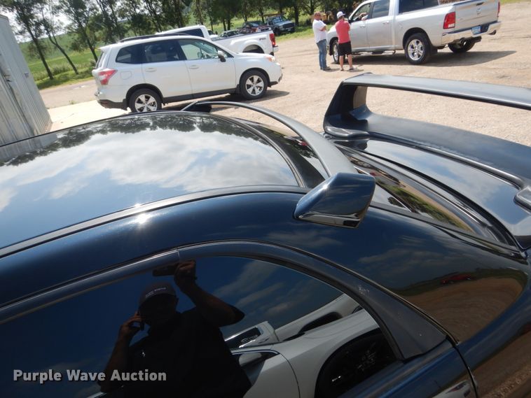 image for item FT9047 2006 Subaru Impreza WRX STI