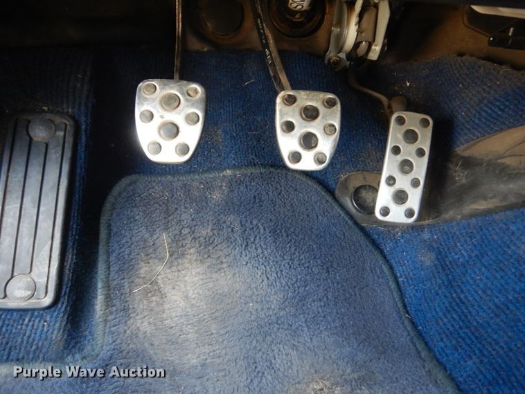 image for item FT9047 2006 Subaru Impreza WRX STI