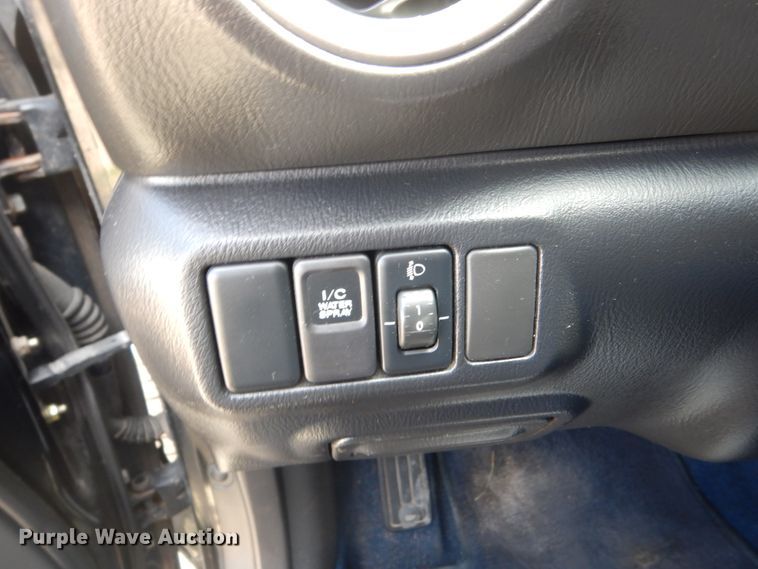 image for item FT9047 2006 Subaru Impreza WRX STI