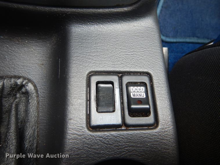 image for item FT9047 2006 Subaru Impreza WRX STI