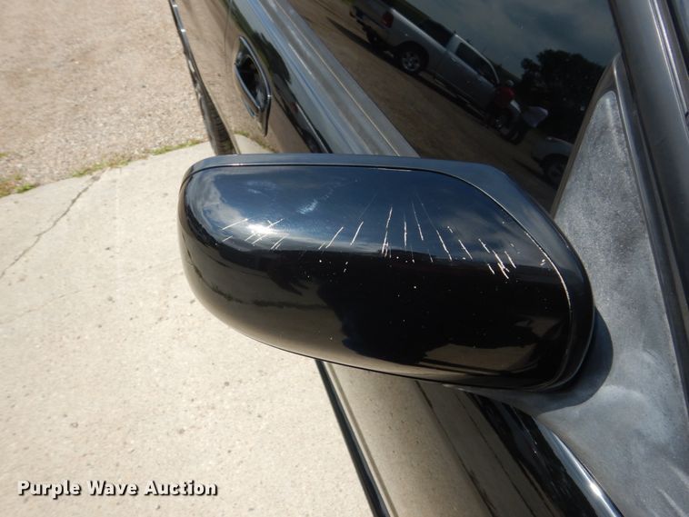 image for item FT9047 2006 Subaru Impreza WRX STI