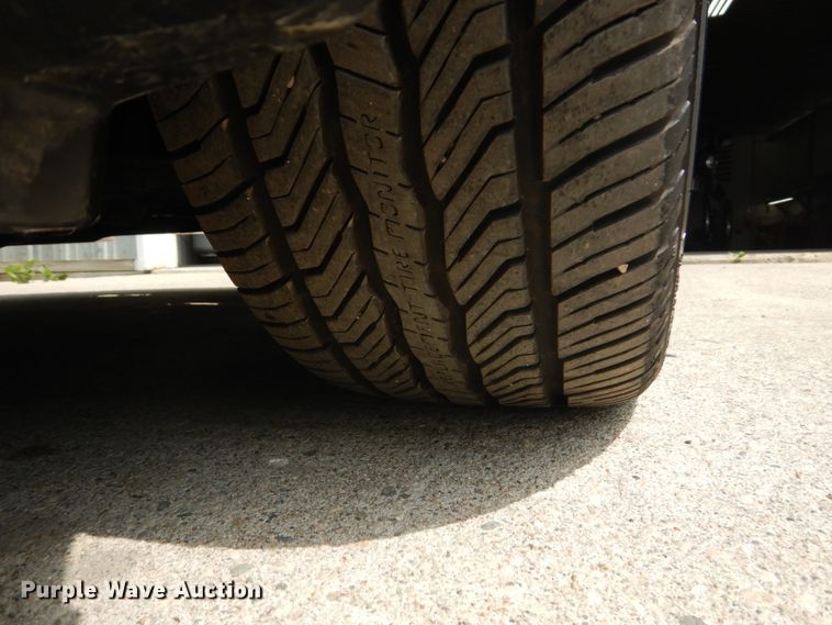 image for item FT9047 2006 Subaru Impreza WRX STI