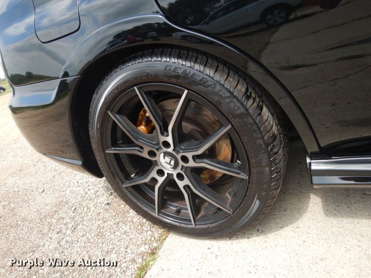 image for item FT9047 2006 Subaru Impreza WRX STI