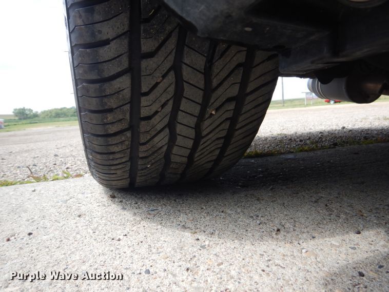 image for item FT9047 2006 Subaru Impreza WRX STI