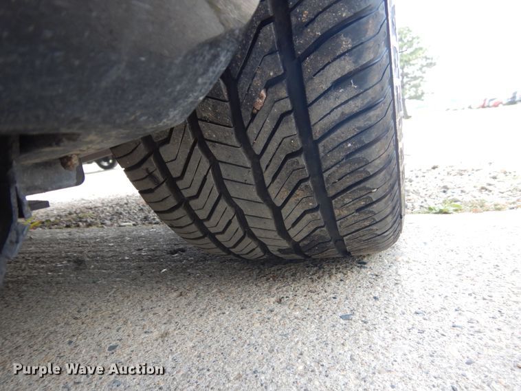 image for item FT9047 2006 Subaru Impreza WRX STI