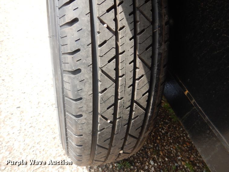 image for item FT9048 2020 Stur DS Trailers utility trailer