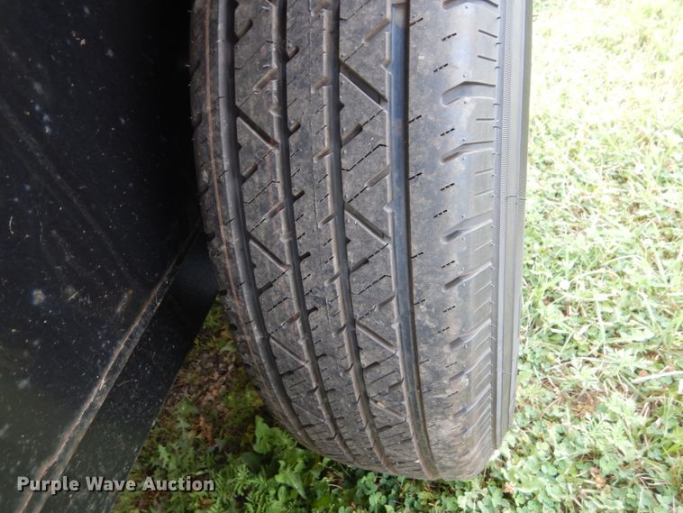 image for item FT9048 2020 Stur DS Trailers utility trailer