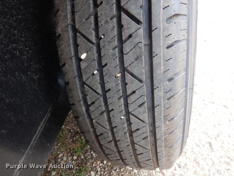 image for item FT9048 2020 Stur DS Trailers utility trailer