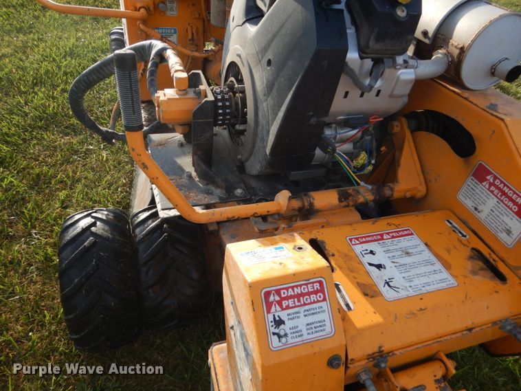 image for item FT9064 Bandit 2100SP stump grinder