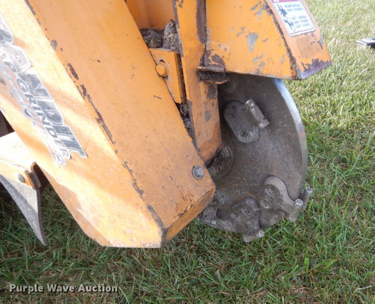 image for item FT9064 Bandit 2100SP stump grinder