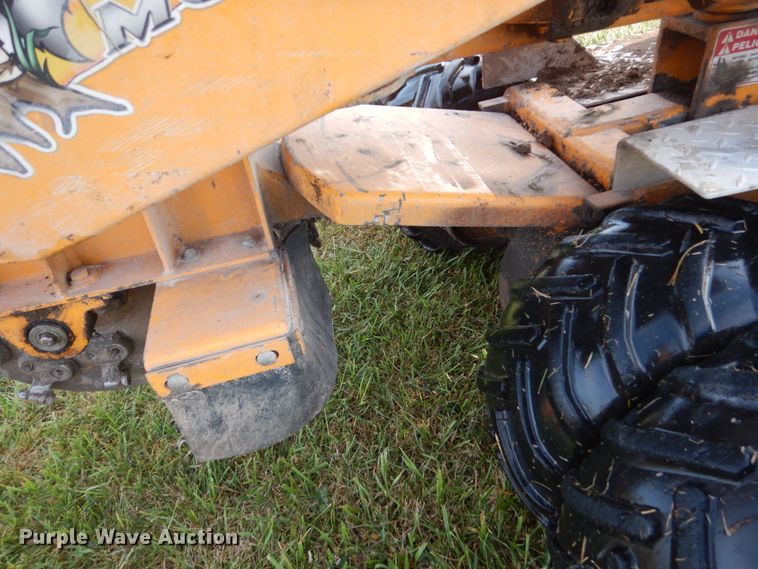 image for item FT9064 Bandit 2100SP stump grinder